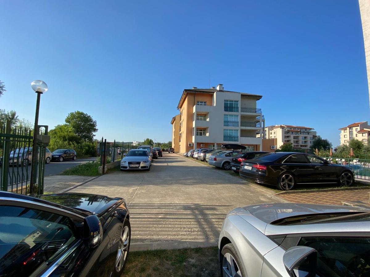 Prostor Apartments Obzor Kültér fotó