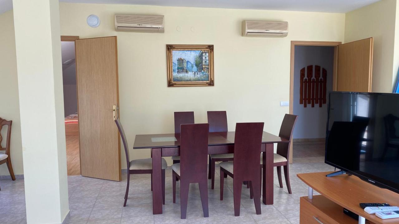 Prostor Apartments Obzor Kültér fotó