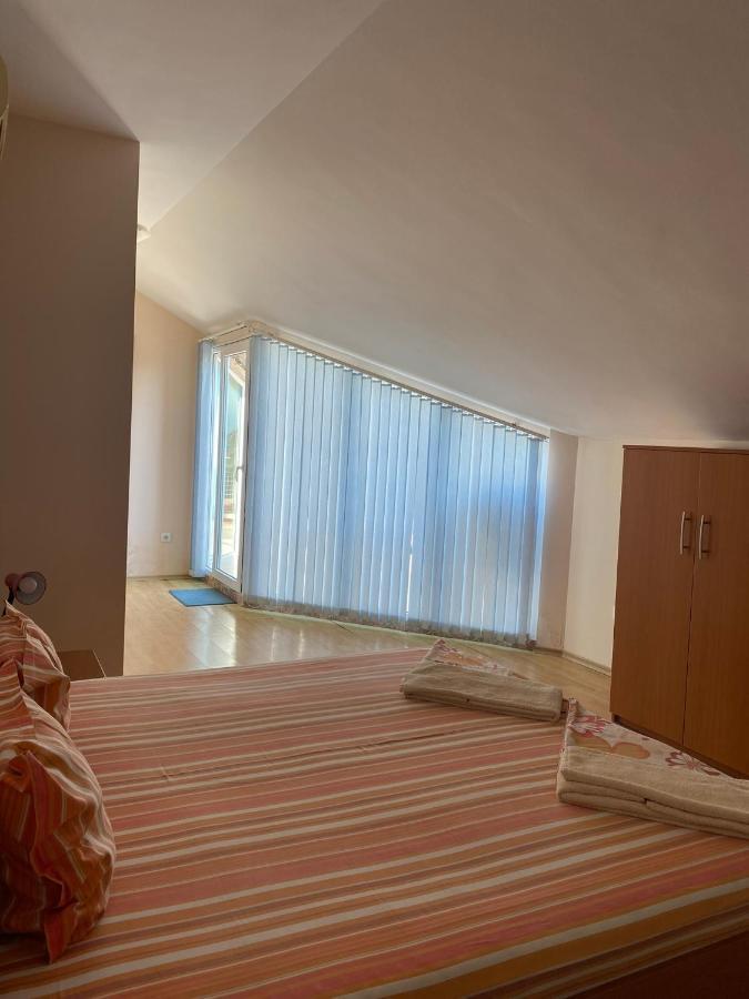 Prostor Apartments Obzor Kültér fotó