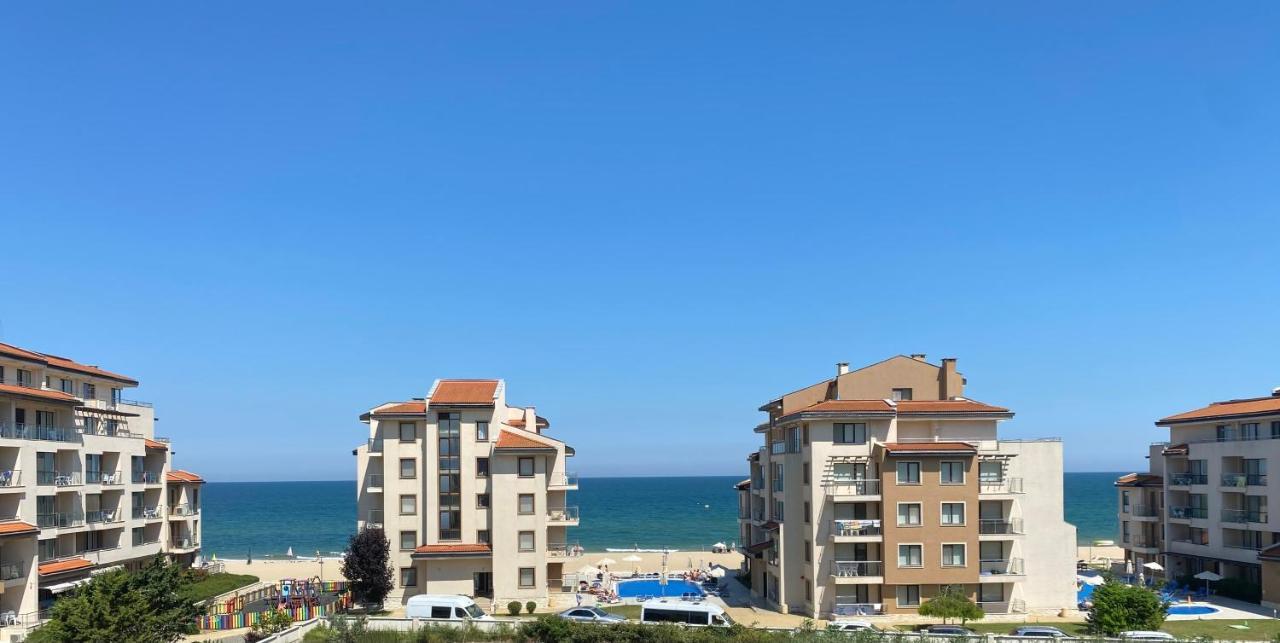 Prostor Apartments Obzor Kültér fotó