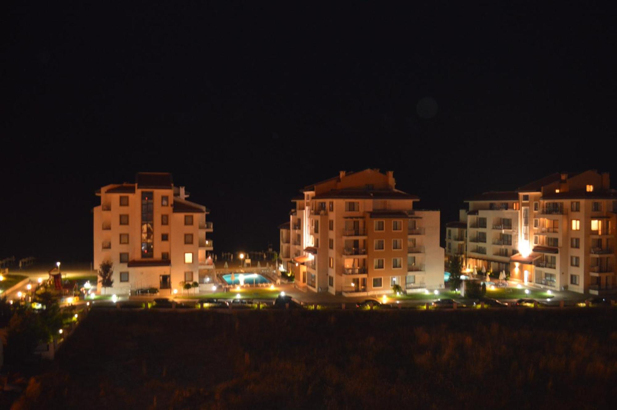 Prostor Apartments Obzor Kültér fotó