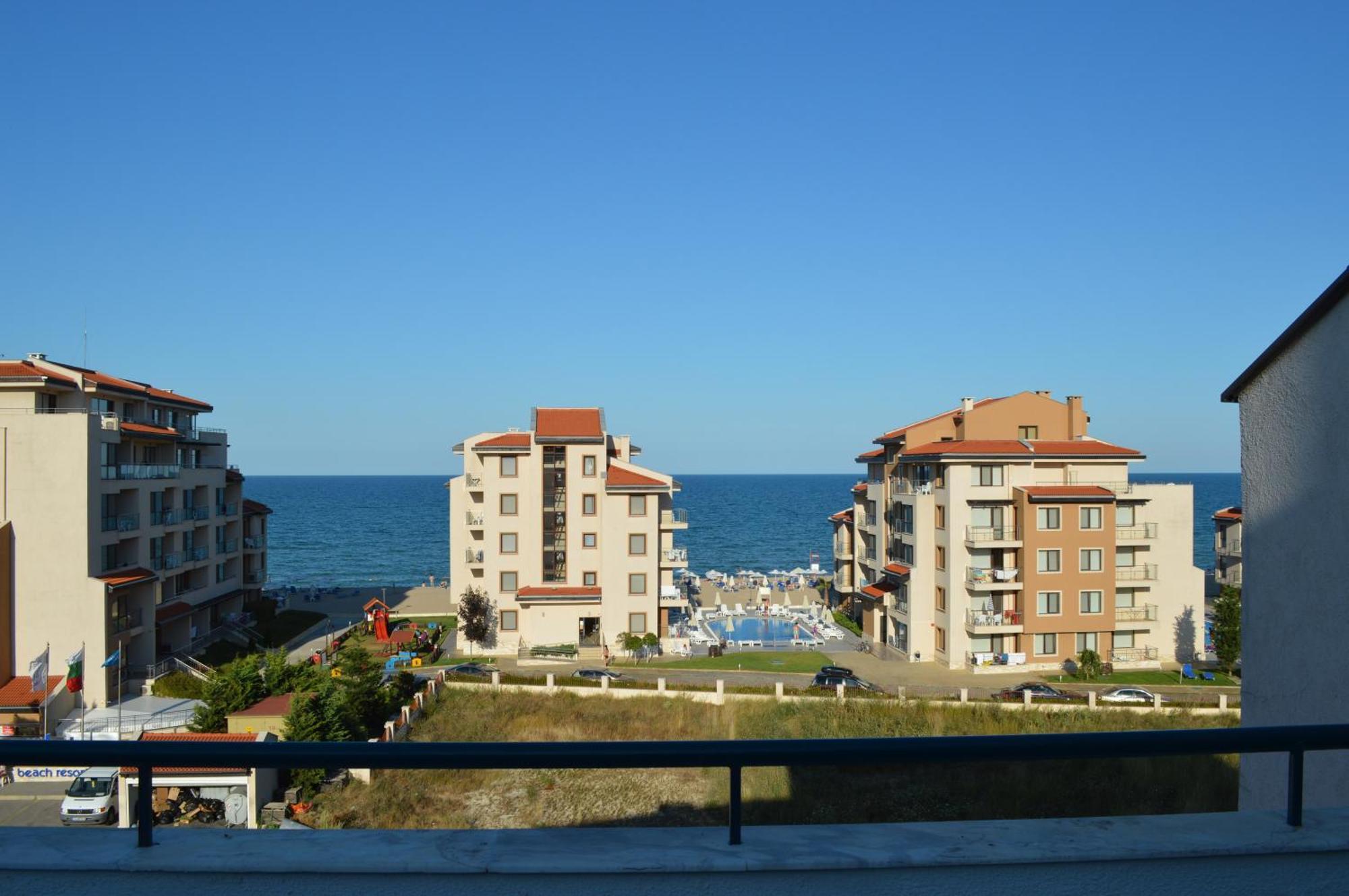 Prostor Apartments Obzor Kültér fotó