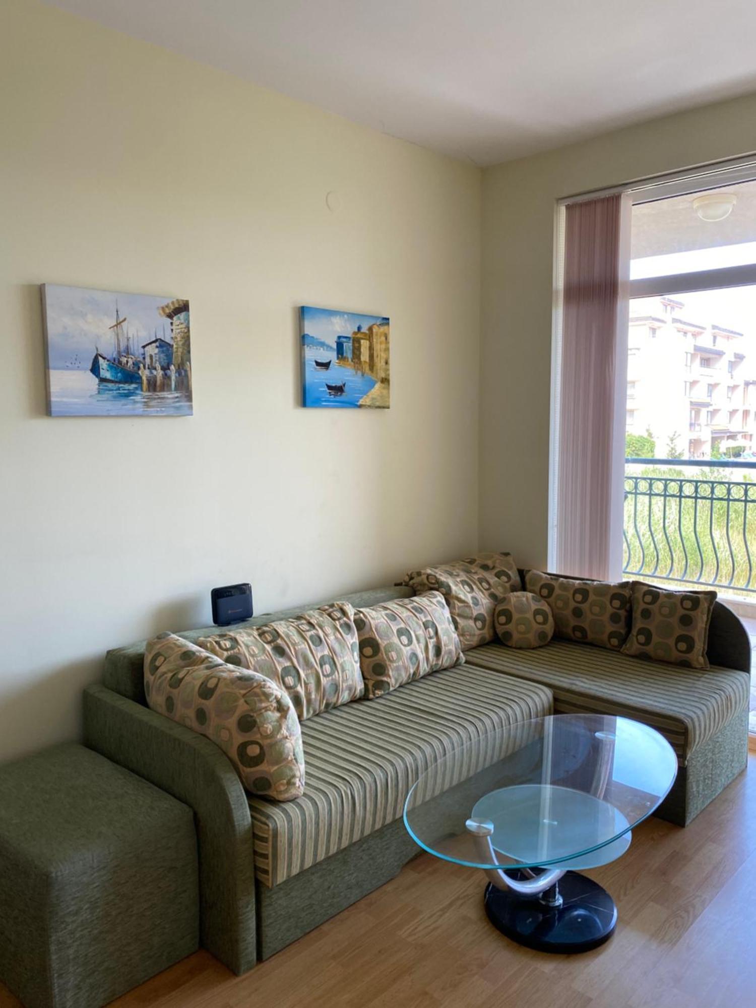 Prostor Apartments Obzor Kültér fotó