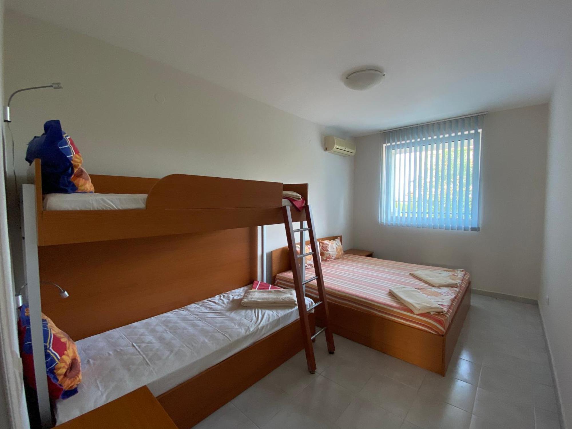 Prostor Apartments Obzor Kültér fotó