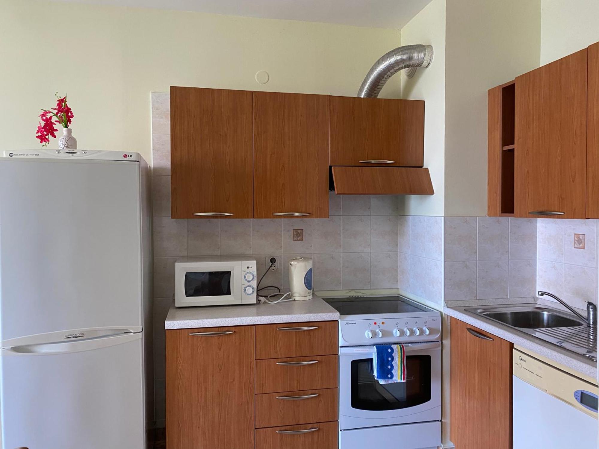 Prostor Apartments Obzor Kültér fotó