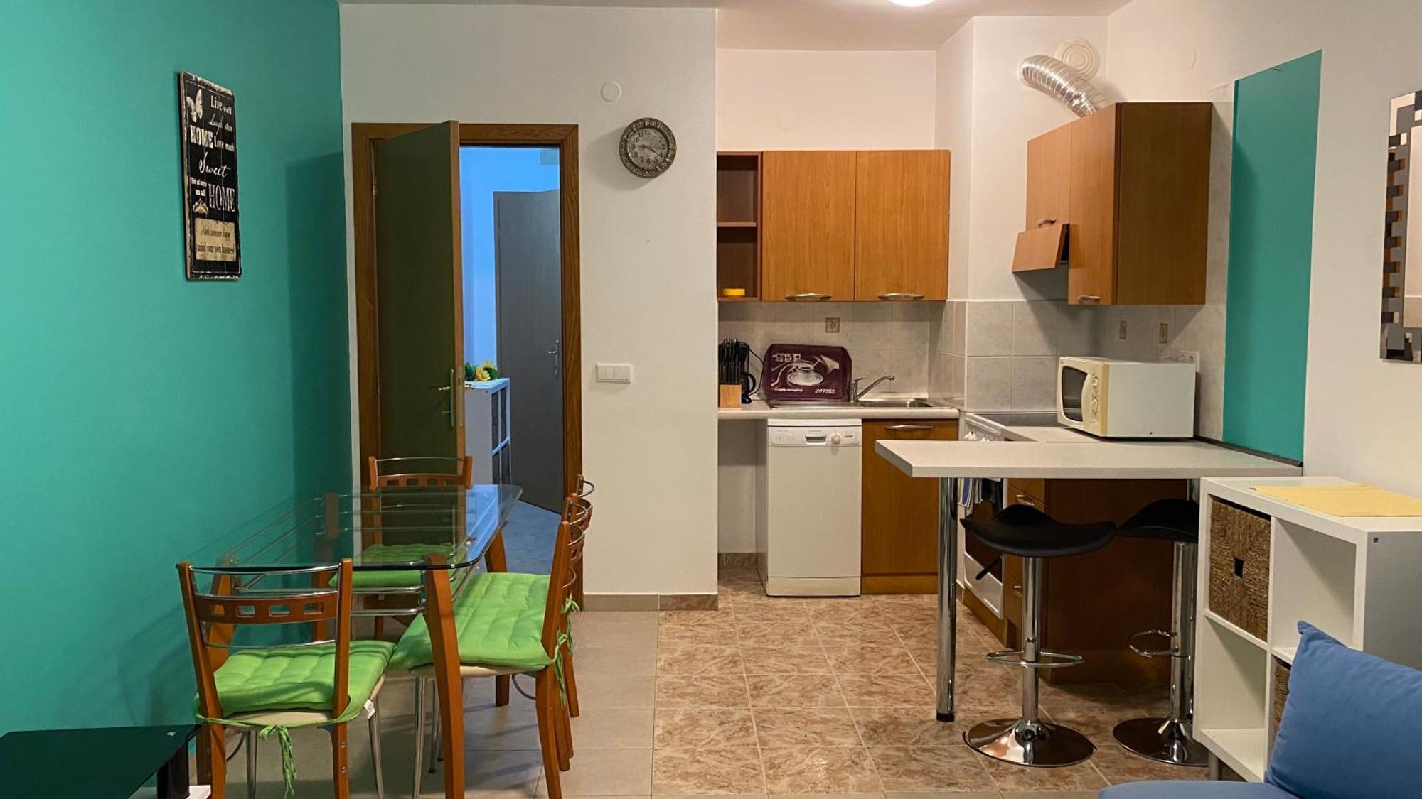 Prostor Apartments Obzor Kültér fotó