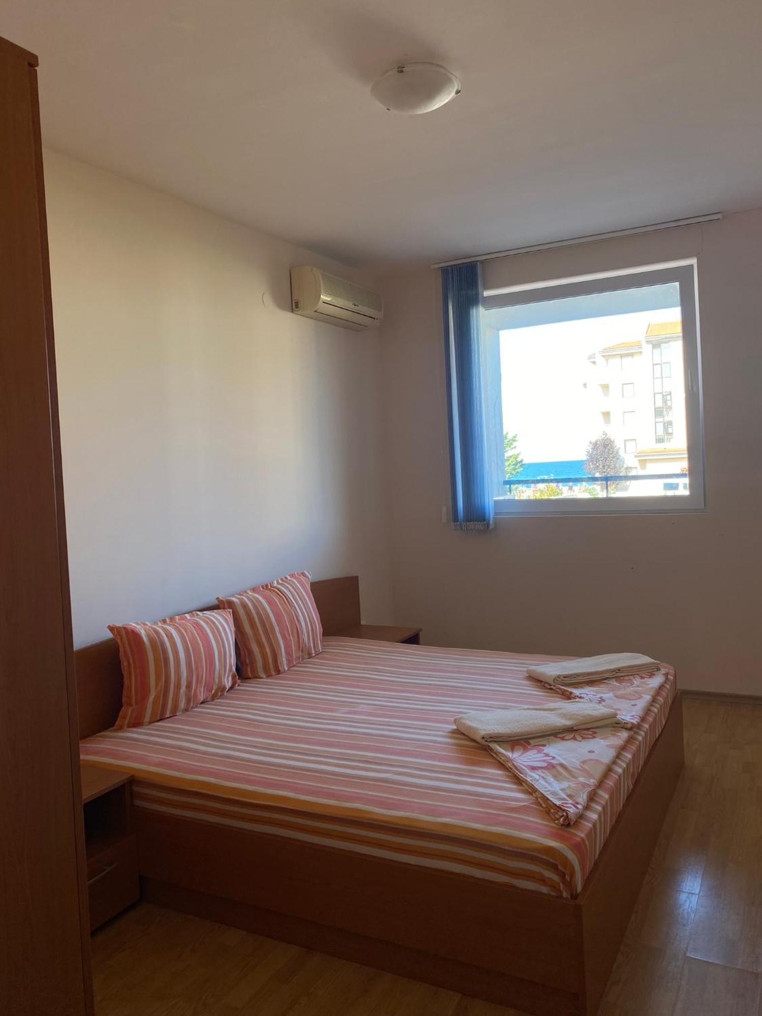Prostor Apartments Obzor Kültér fotó