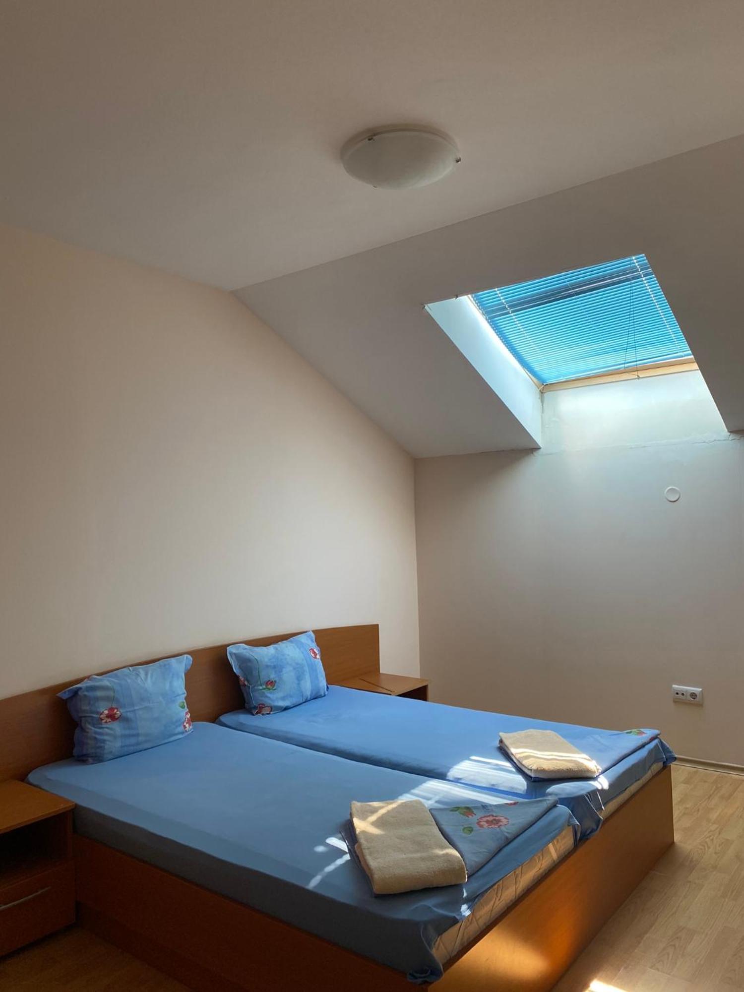 Prostor Apartments Obzor Kültér fotó