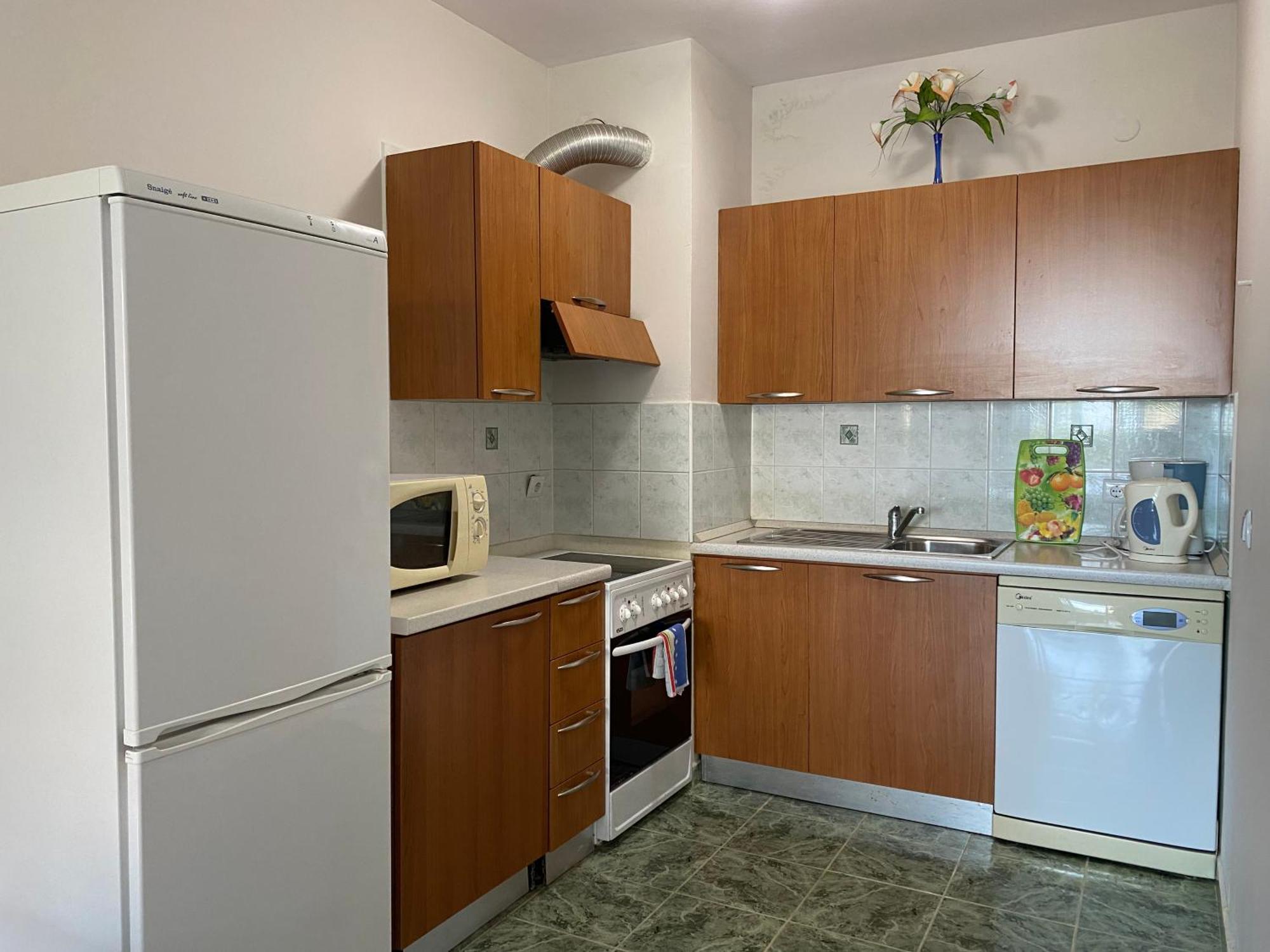Prostor Apartments Obzor Kültér fotó