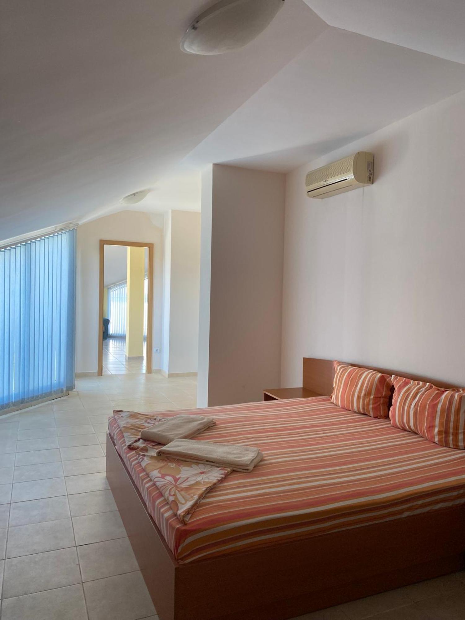 Prostor Apartments Obzor Kültér fotó