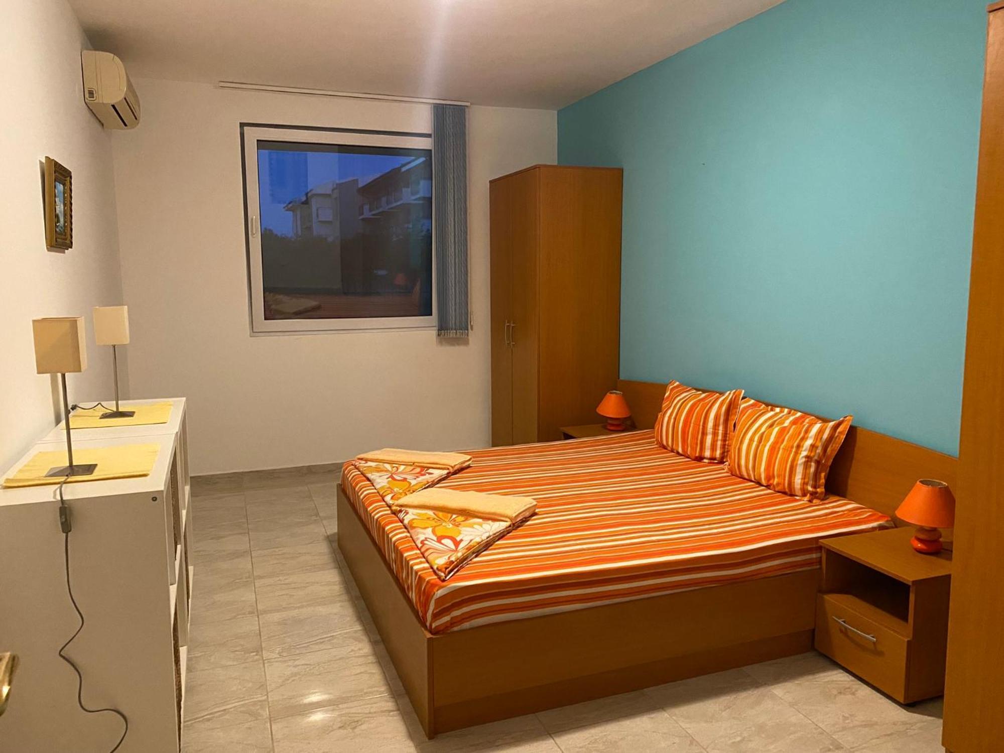 Prostor Apartments Obzor Kültér fotó