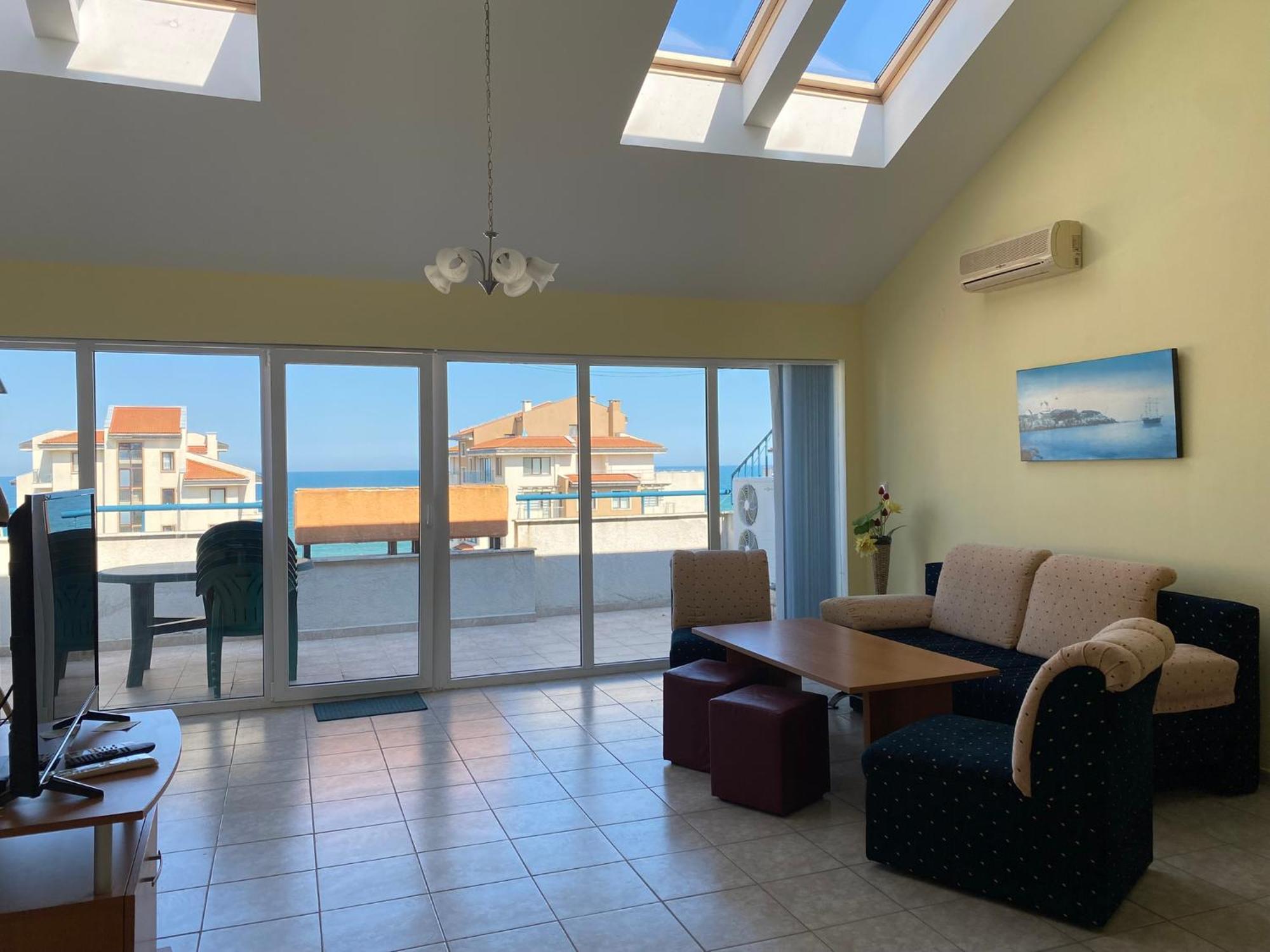 Prostor Apartments Obzor Kültér fotó
