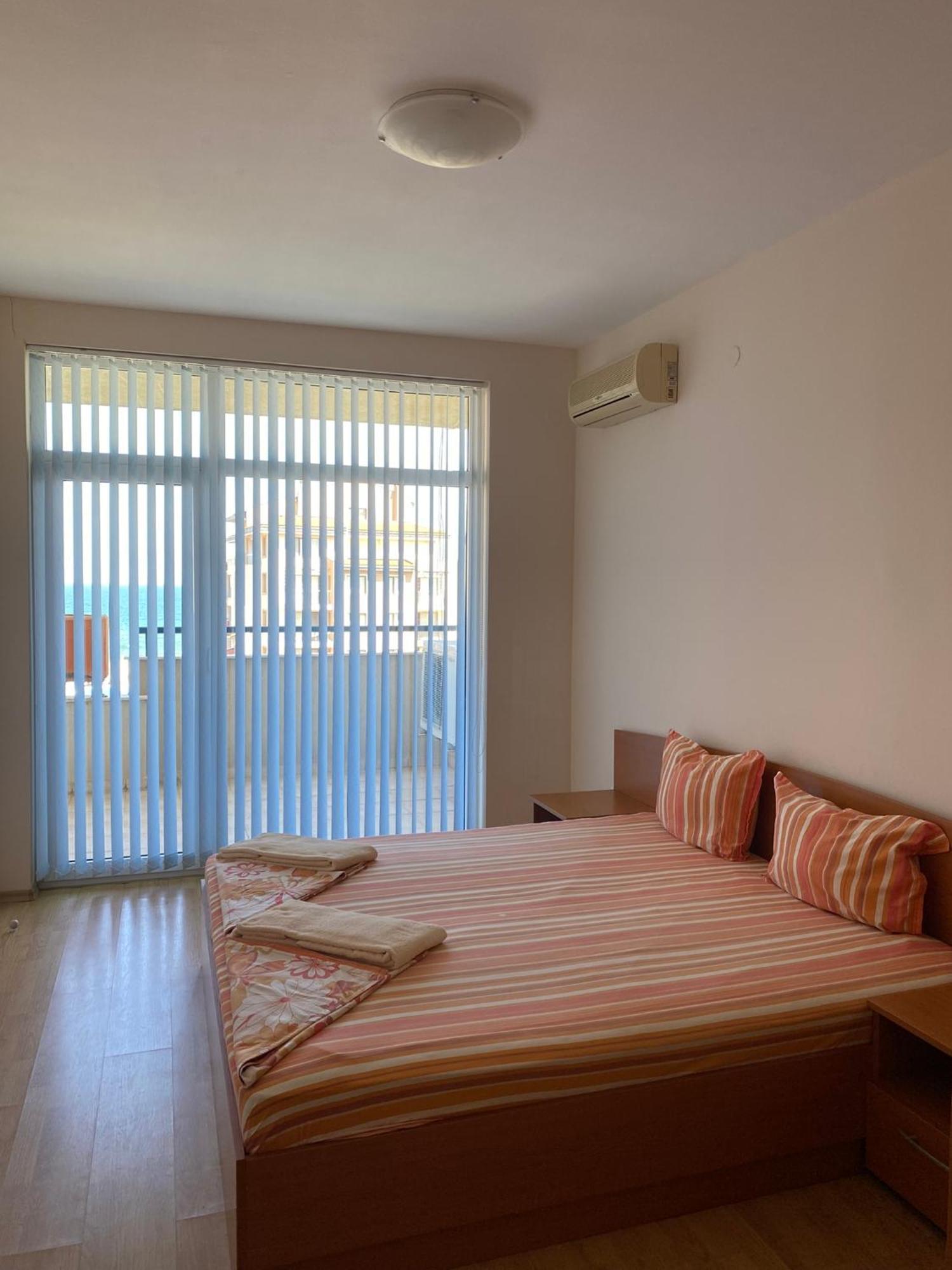 Prostor Apartments Obzor Kültér fotó