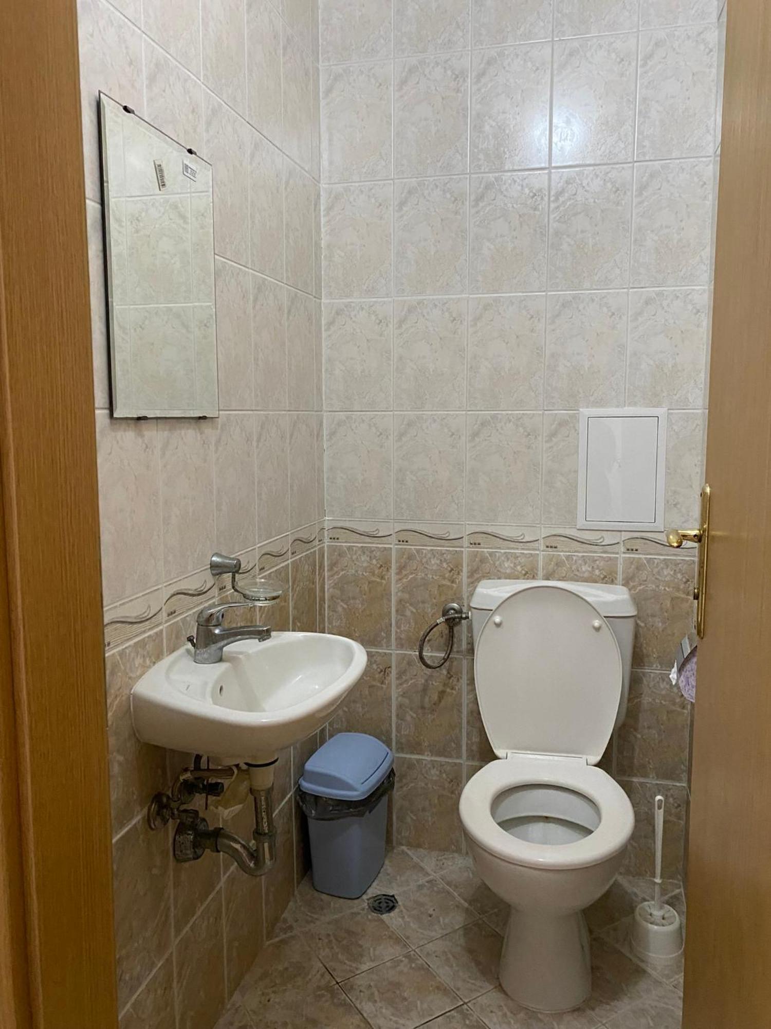 Prostor Apartments Obzor Kültér fotó