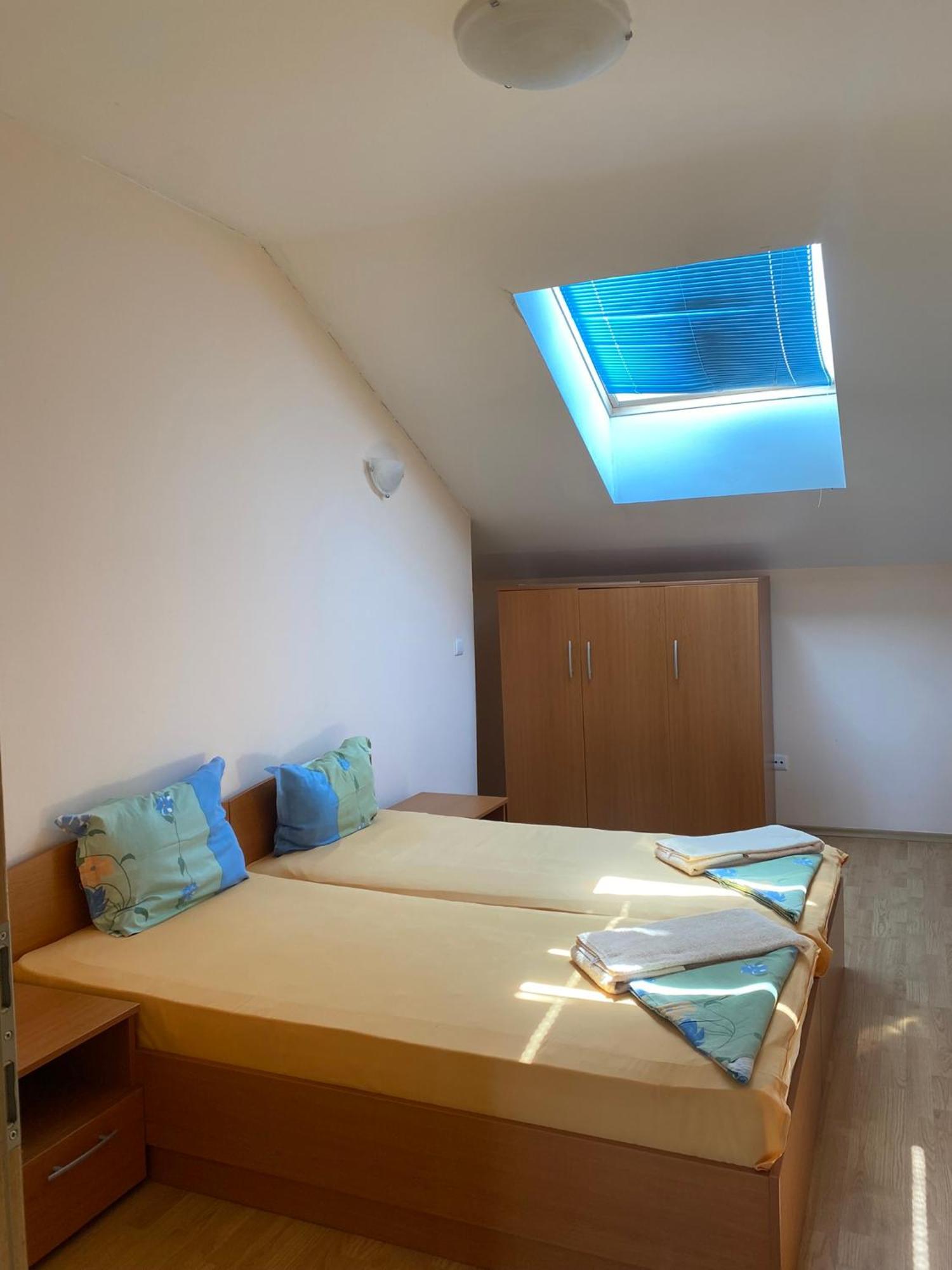 Prostor Apartments Obzor Kültér fotó