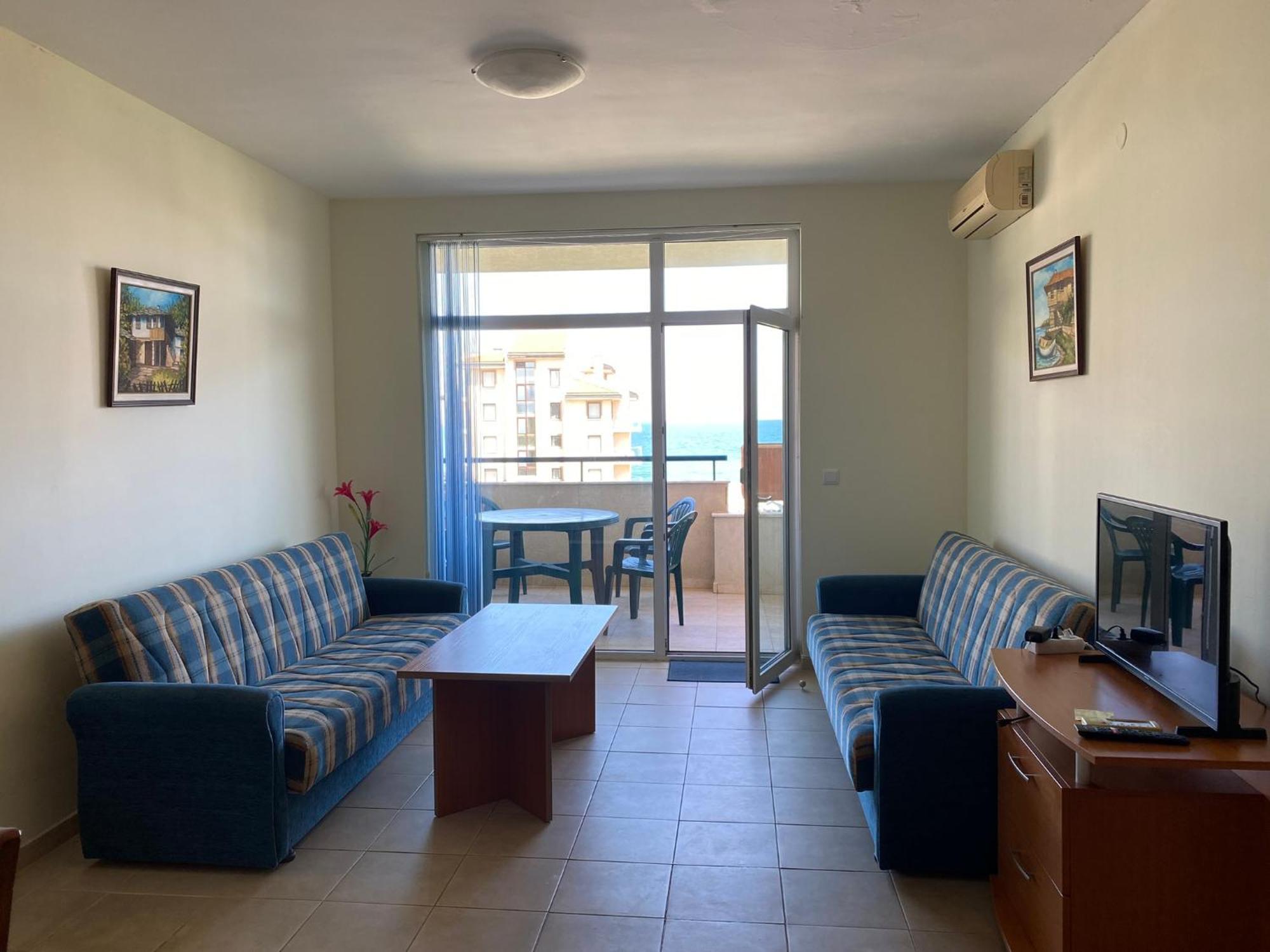 Prostor Apartments Obzor Kültér fotó