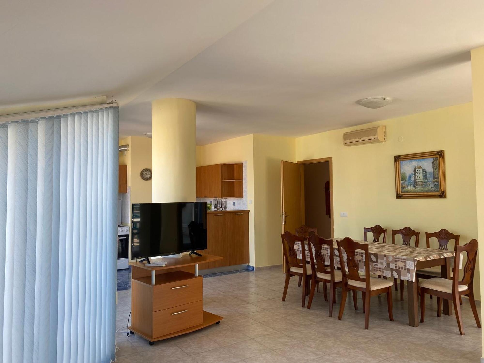 Prostor Apartments Obzor Kültér fotó