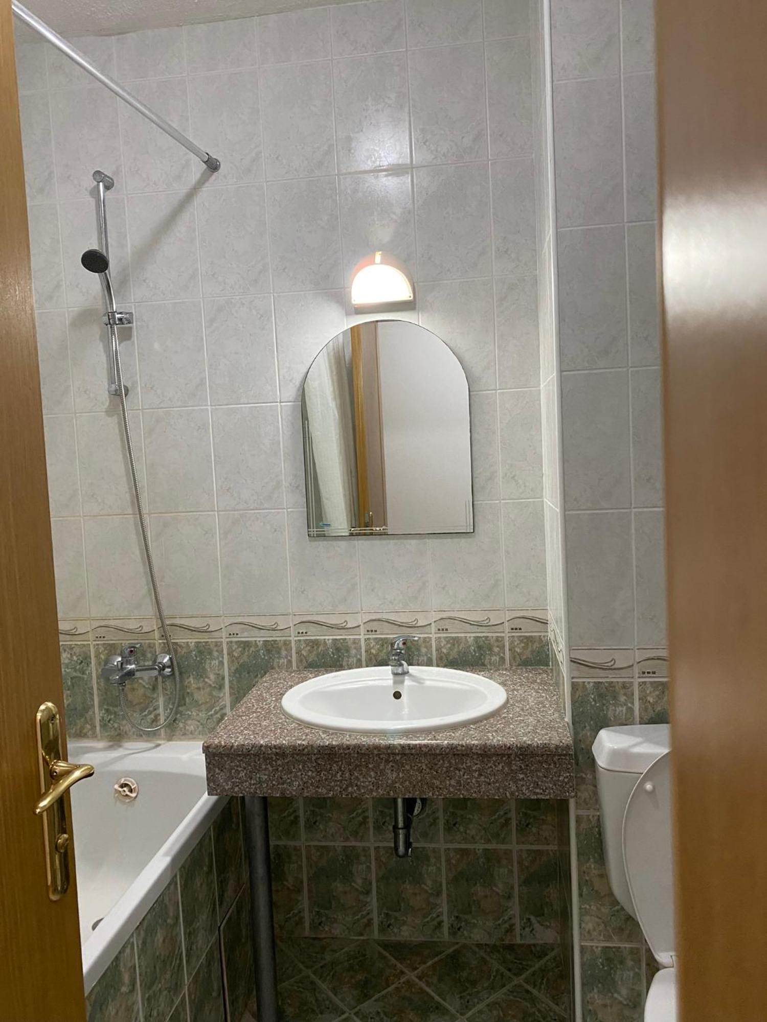 Prostor Apartments Obzor Kültér fotó
