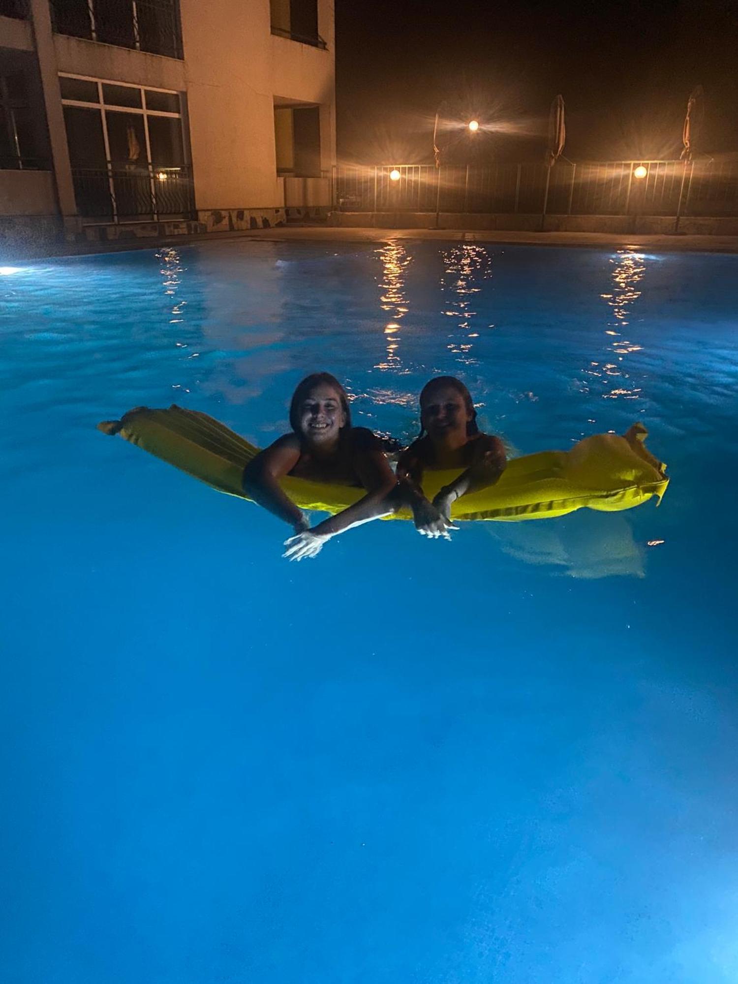 Prostor Apartments Obzor Kültér fotó