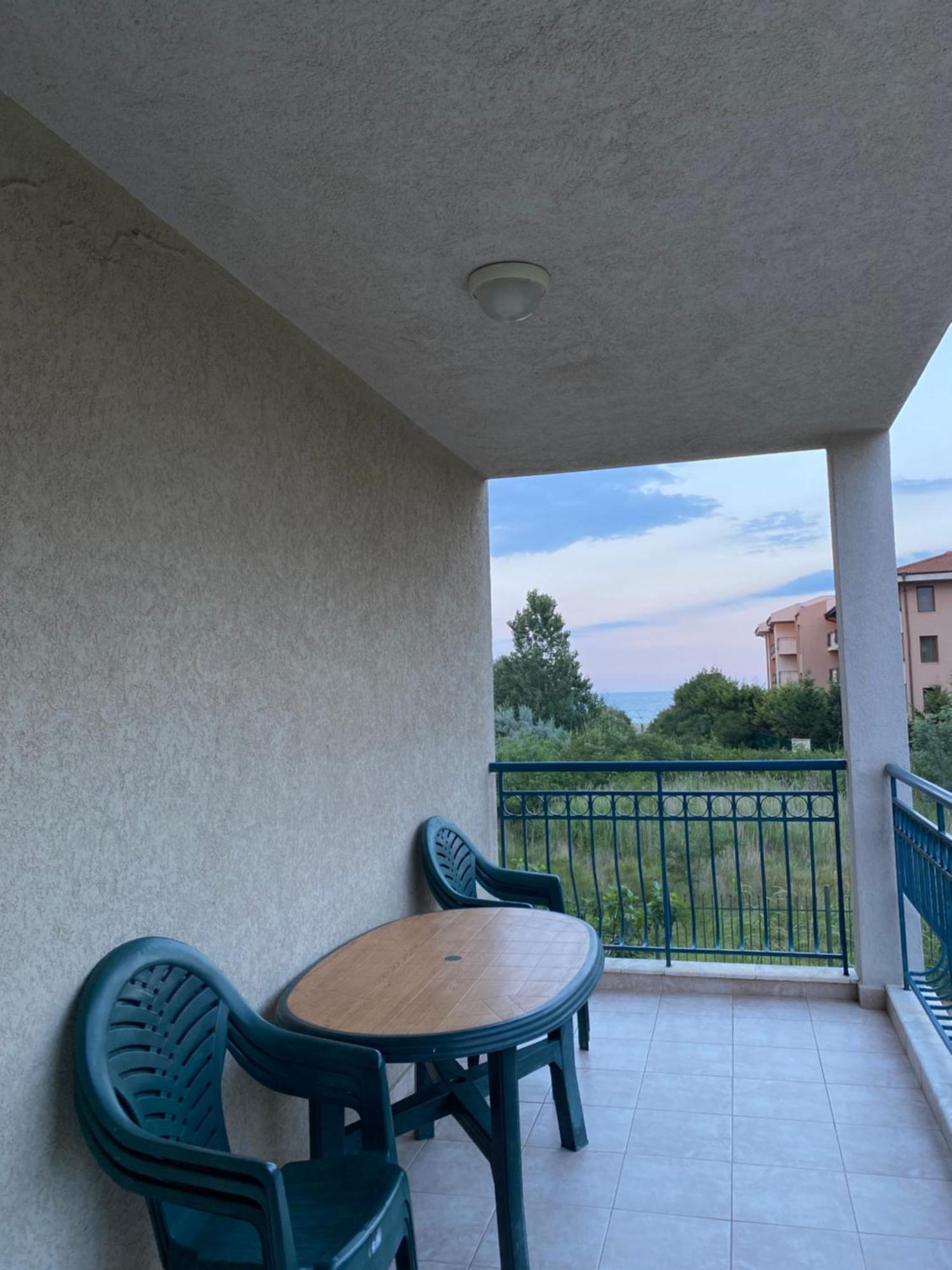 Prostor Apartments Obzor Kültér fotó