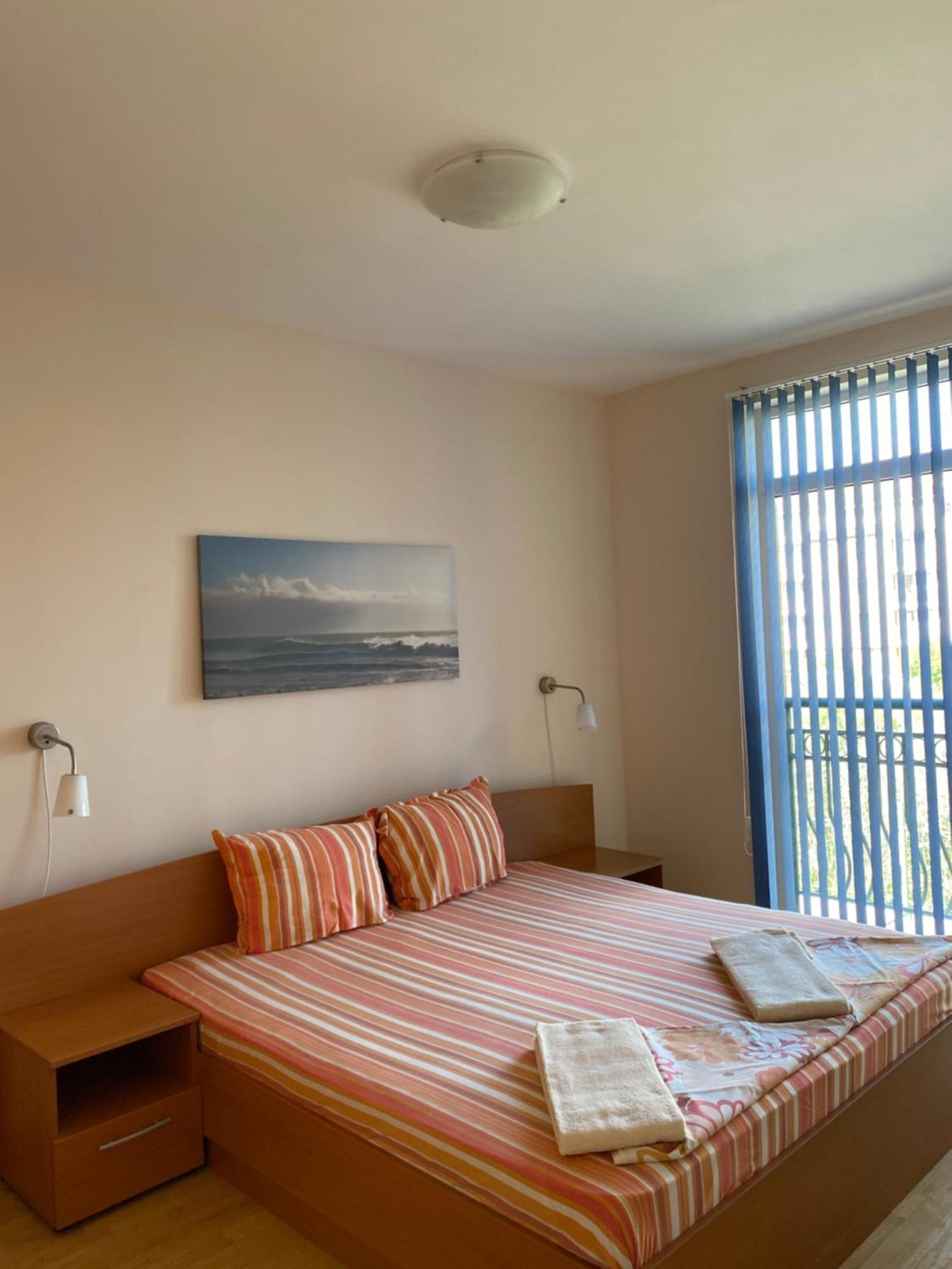 Prostor Apartments Obzor Kültér fotó