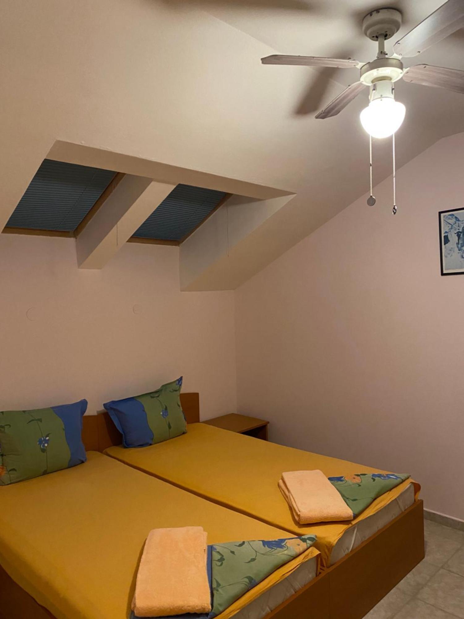 Prostor Apartments Obzor Kültér fotó