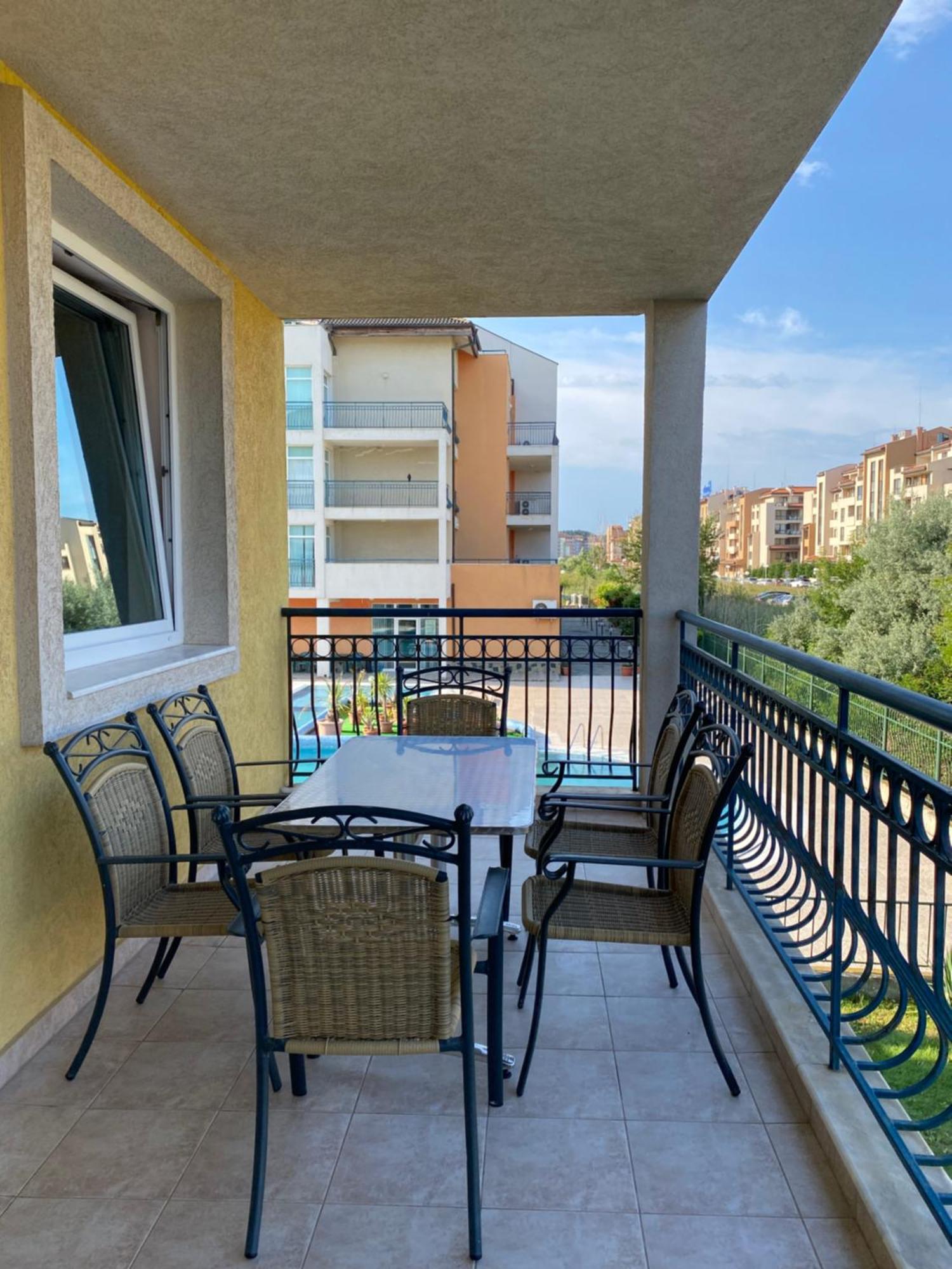 Prostor Apartments Obzor Kültér fotó