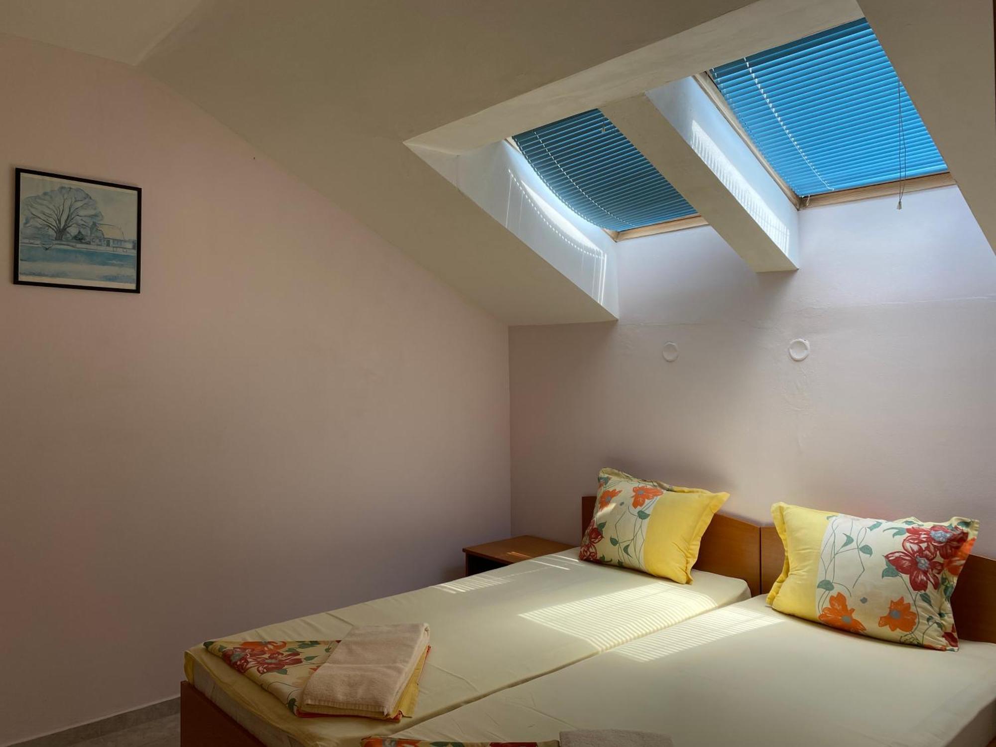 Prostor Apartments Obzor Kültér fotó