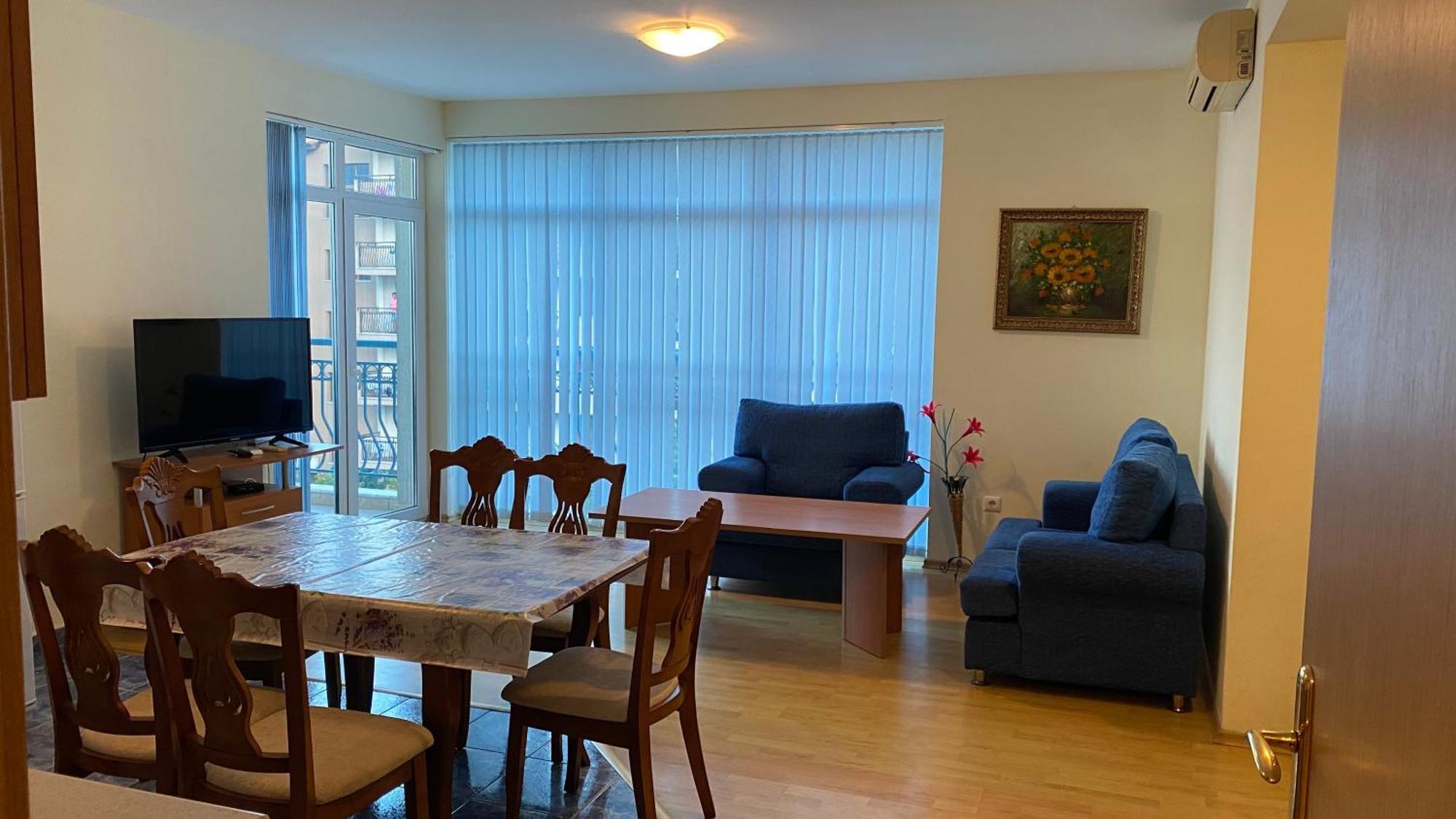 Prostor Apartments Obzor Kültér fotó